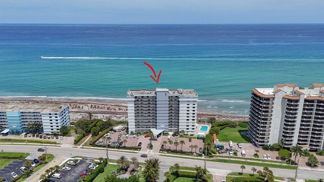 840 Ocean Drive 406, Juno Beach, FL 33408