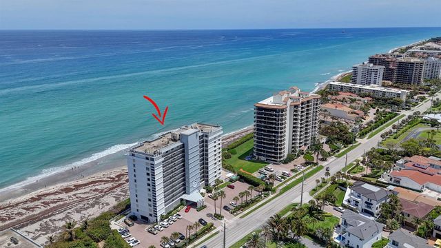 840 Ocean Drive 406, Juno Beach, FL 33408