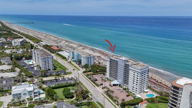 840 Ocean Drive 406, Juno Beach, FL 33408