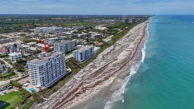 840 Ocean Drive 406, Juno Beach, FL 33408
