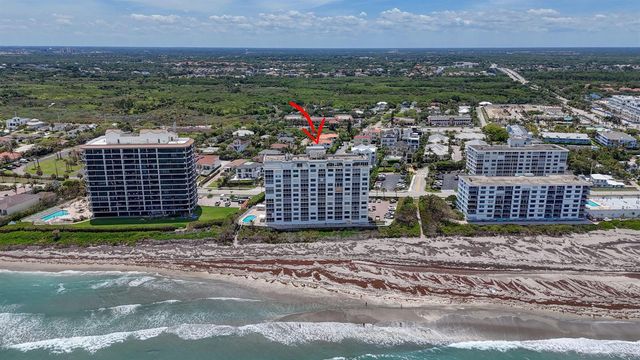840 Ocean Drive 406, Juno Beach, FL 33408