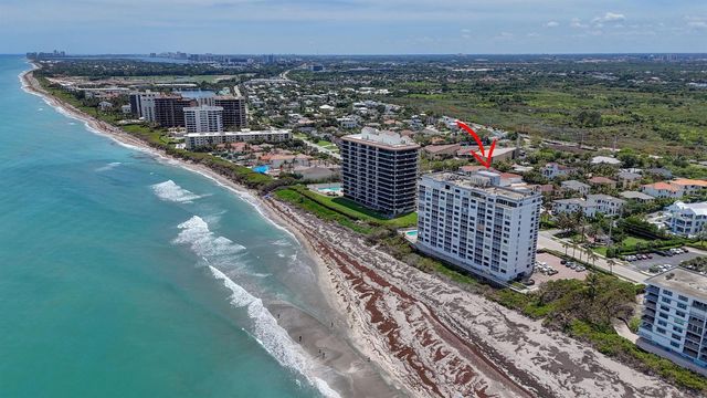 840 Ocean Drive 406, Juno Beach, FL 33408