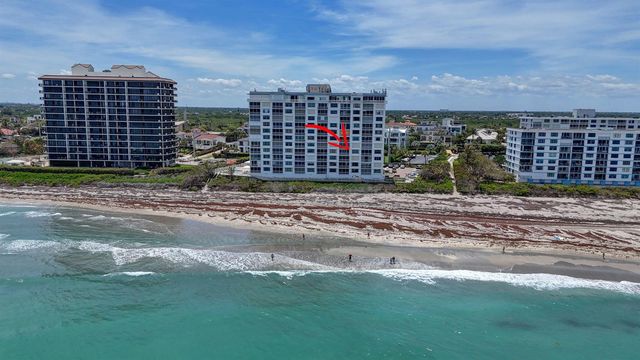 840 Ocean Drive 406, Juno Beach, FL 33408