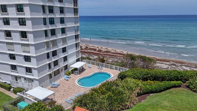 840 Ocean Drive 406, Juno Beach, FL 33408