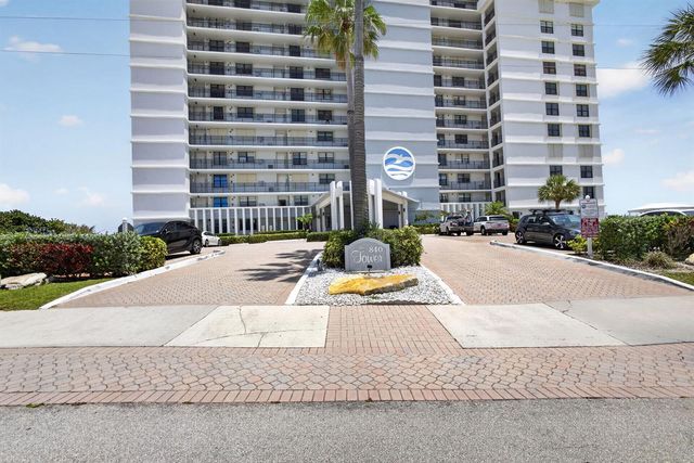 840 Ocean Drive 406, Juno Beach, FL 33408