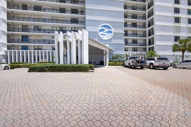 840 Ocean Drive 406, Juno Beach, FL 33408