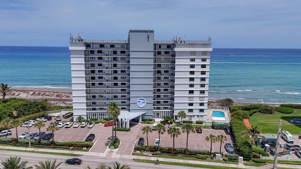 840 Ocean Drive 406, Juno Beach, FL 33408