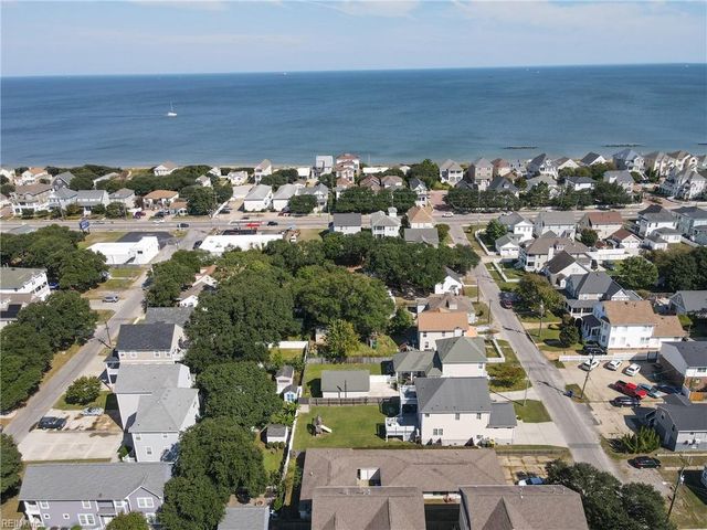 9611 17th Bay ST, Norfolk, VA 23518