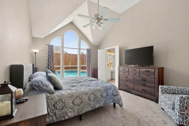 734 River Oak Way, Lake Dallas, TX 75065