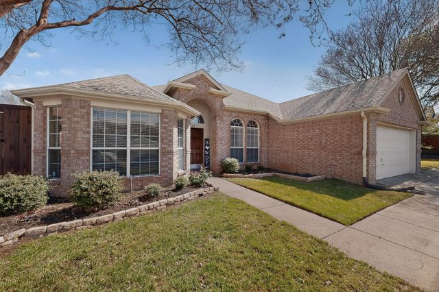 734 River Oak Way, Lake Dallas, TX 75065