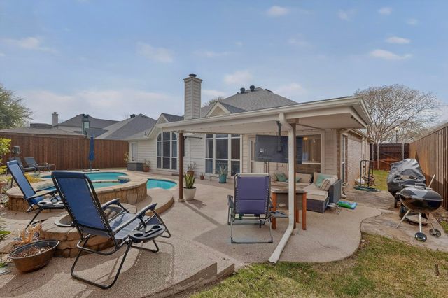 734 River Oak Way, Lake Dallas, TX 75065