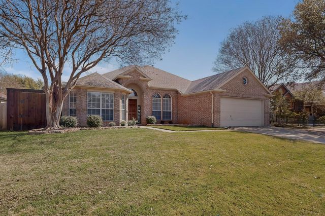 734 River Oak Way, Lake Dallas, TX 75065