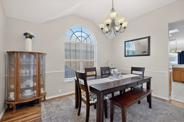 734 River Oak Way, Lake Dallas, TX 75065