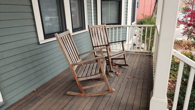 465-467 Huron Ave 2, Cambridge, MA 02138