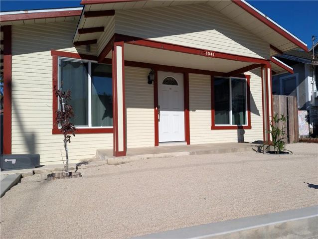 1041 2nd, Hermosa Beach, CA 90254