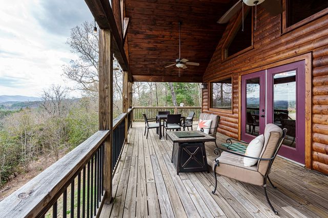 60 Silver Fox Circle, Murphy, NC 28906