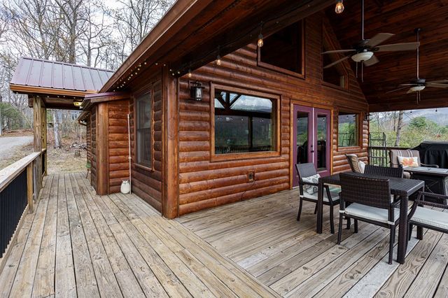 60 Silver Fox Circle, Murphy, NC 28906