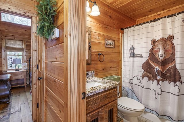 60 Silver Fox Circle, Murphy, NC 28906