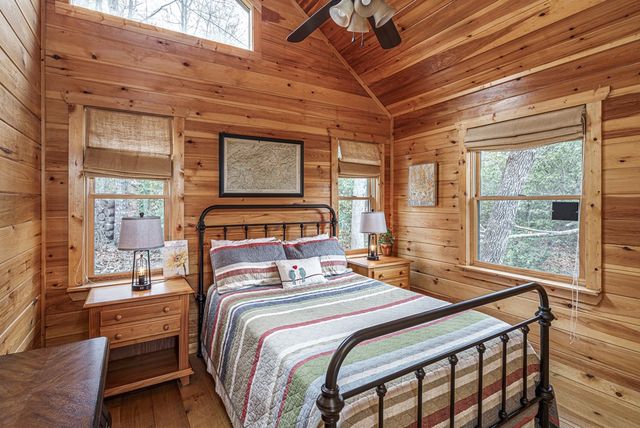 60 Silver Fox Circle, Murphy, NC 28906