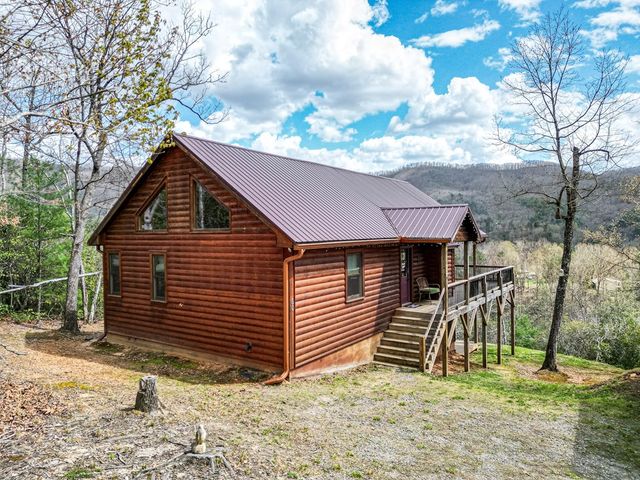 60 Silver Fox Circle, Murphy, NC 28906