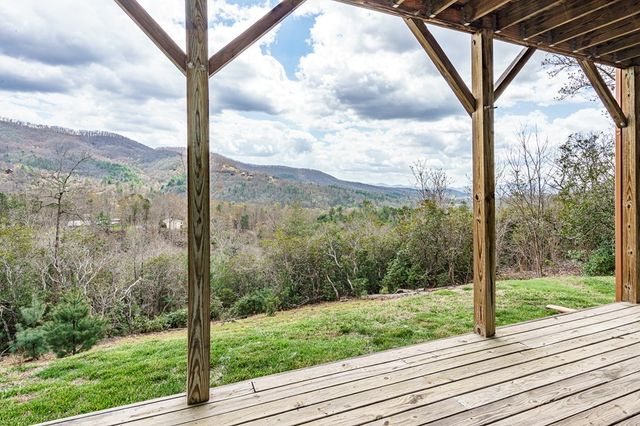 60 Silver Fox Circle, Murphy, NC 28906