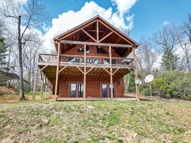 60 Silver Fox Circle, Murphy, NC 28906