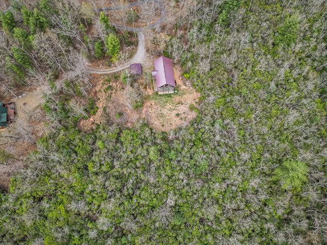 60 Silver Fox Circle, Murphy, NC 28906