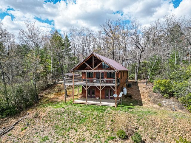 60 Silver Fox Circle, Murphy, NC 28906