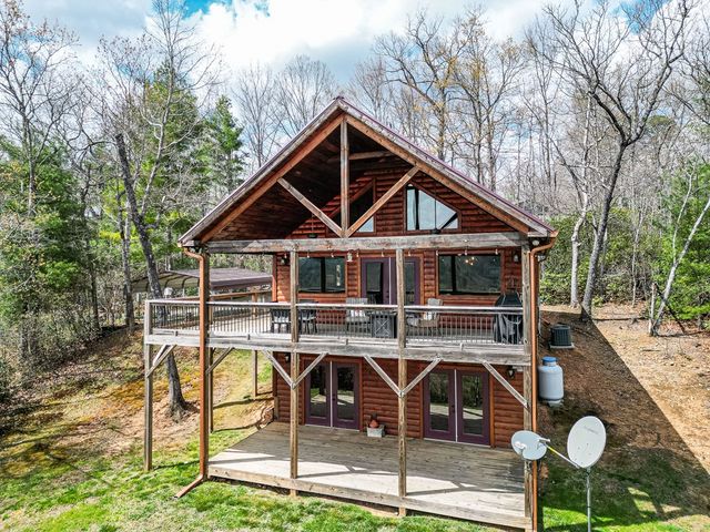 60 Silver Fox Circle, Murphy, NC 28906