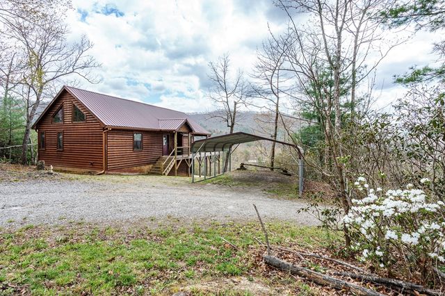 60 Silver Fox Circle, Murphy, NC 28906