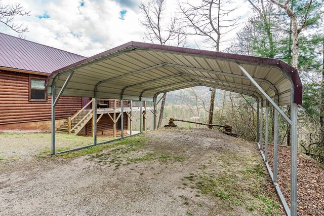 60 Silver Fox Circle, Murphy, NC 28906