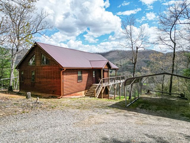 60 Silver Fox Circle, Murphy, NC 28906