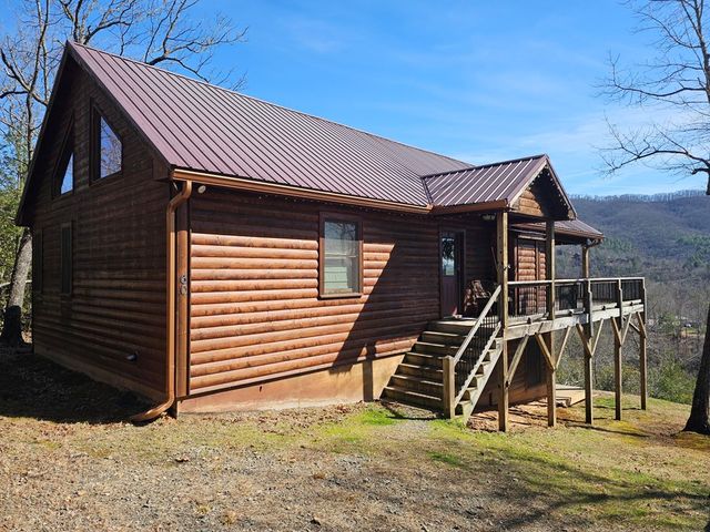 60 Silver Fox Circle, Murphy, NC 28906