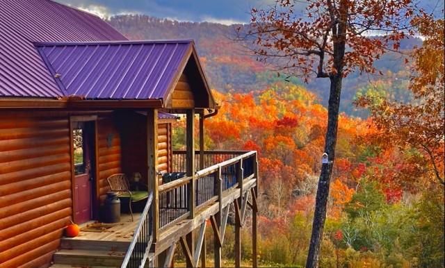 60 Silver Fox Circle, Murphy, NC 28906