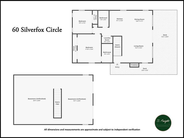 60 Silver Fox Circle, Murphy, NC 28906