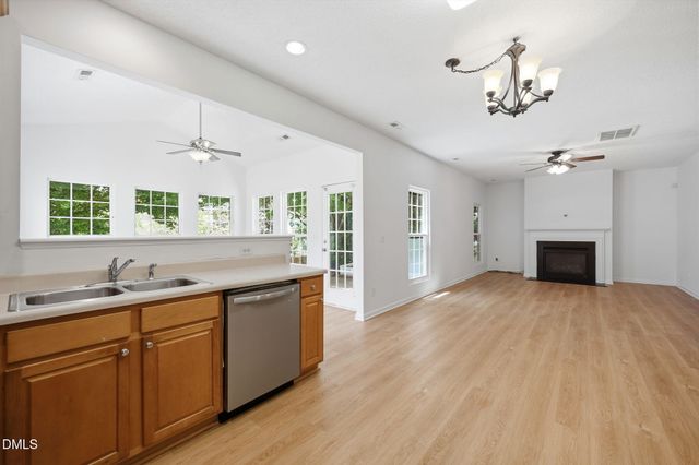 841 Stackhurst Way, Wake Forest, NC 27587