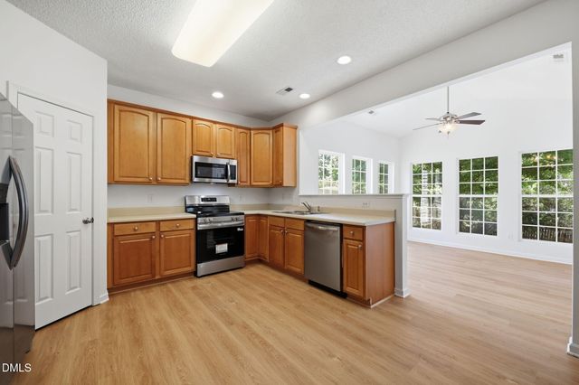 841 Stackhurst Way, Wake Forest, NC 27587