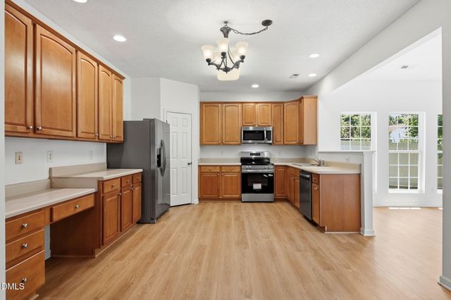 841 Stackhurst Way, Wake Forest, NC 27587