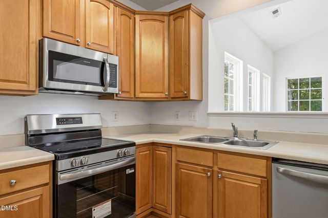 841 Stackhurst Way, Wake Forest, NC 27587