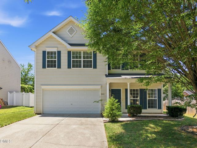 841 Stackhurst Way, Wake Forest, NC 27587