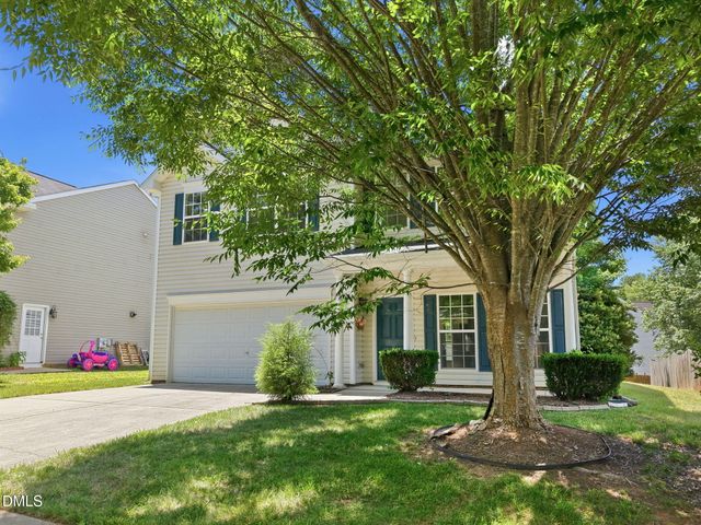 841 Stackhurst Way, Wake Forest, NC 27587