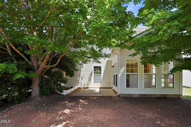 841 Stackhurst Way, Wake Forest, NC 27587