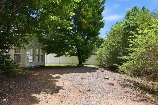 841 Stackhurst Way, Wake Forest, NC 27587