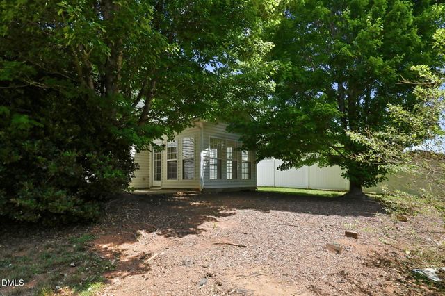 841 Stackhurst Way, Wake Forest, NC 27587