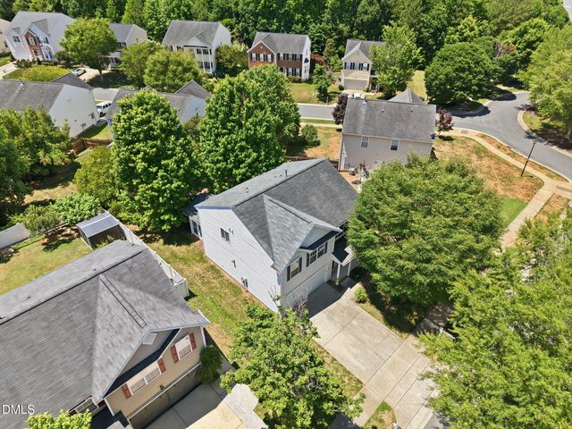 841 Stackhurst Way, Wake Forest, NC 27587