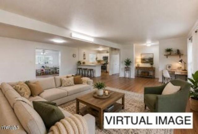 1805 Broadmoor Road, Johnson City, TN 37604