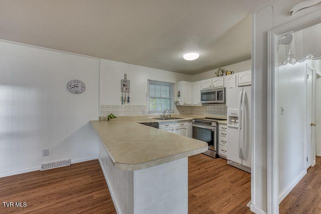 1805 Broadmoor Road, Johnson City, TN 37604