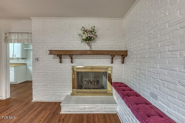 1805 Broadmoor Road, Johnson City, TN 37604