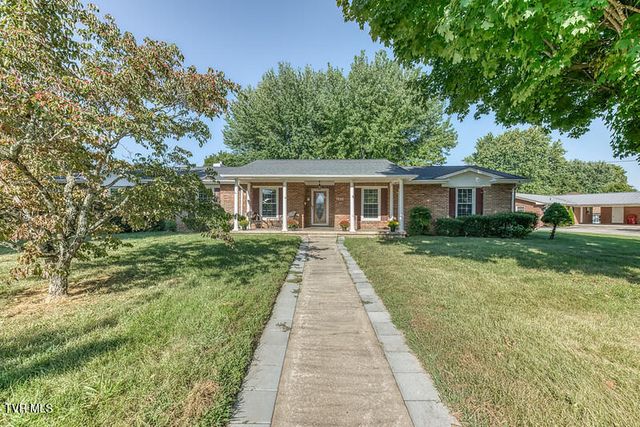 1805 Broadmoor Road, Johnson City, TN 37604