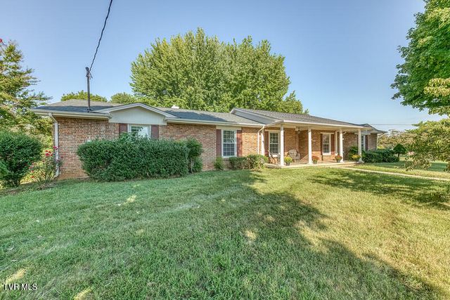1805 Broadmoor Road, Johnson City, TN 37604